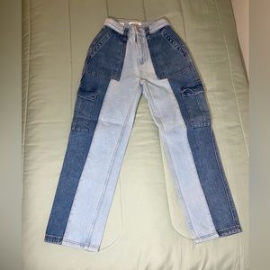 Pacsun Two-Tones jeans